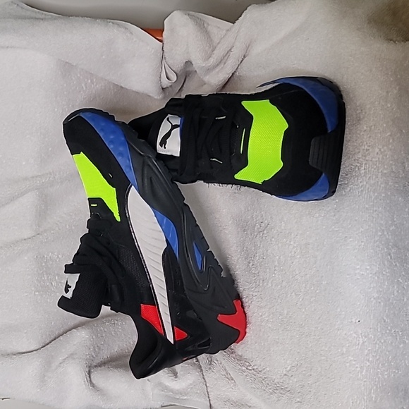 Puma-X (Need for Speed)